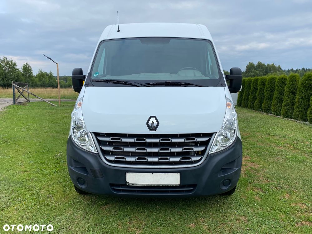 Renault Master - 15