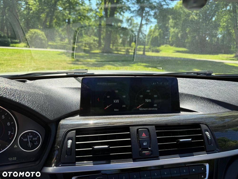 BMW Seria 4 440i M Sport sport - 18