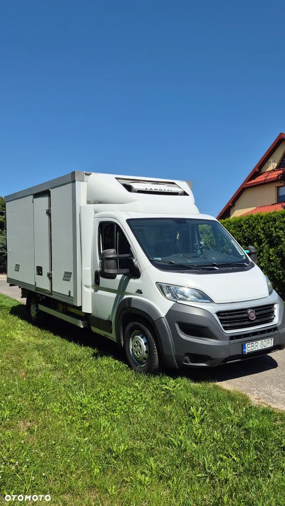 Fiat Ducato - 1