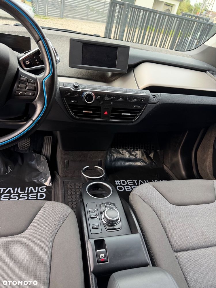BMW i3 i3S (120 Ah) - 9