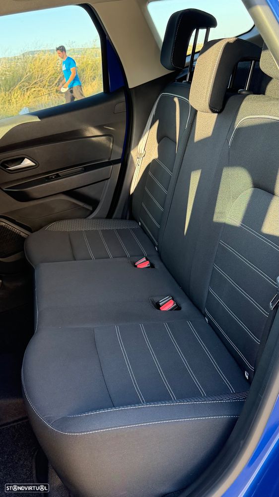 Dacia Duster 1.0 TCe Prestige - 14