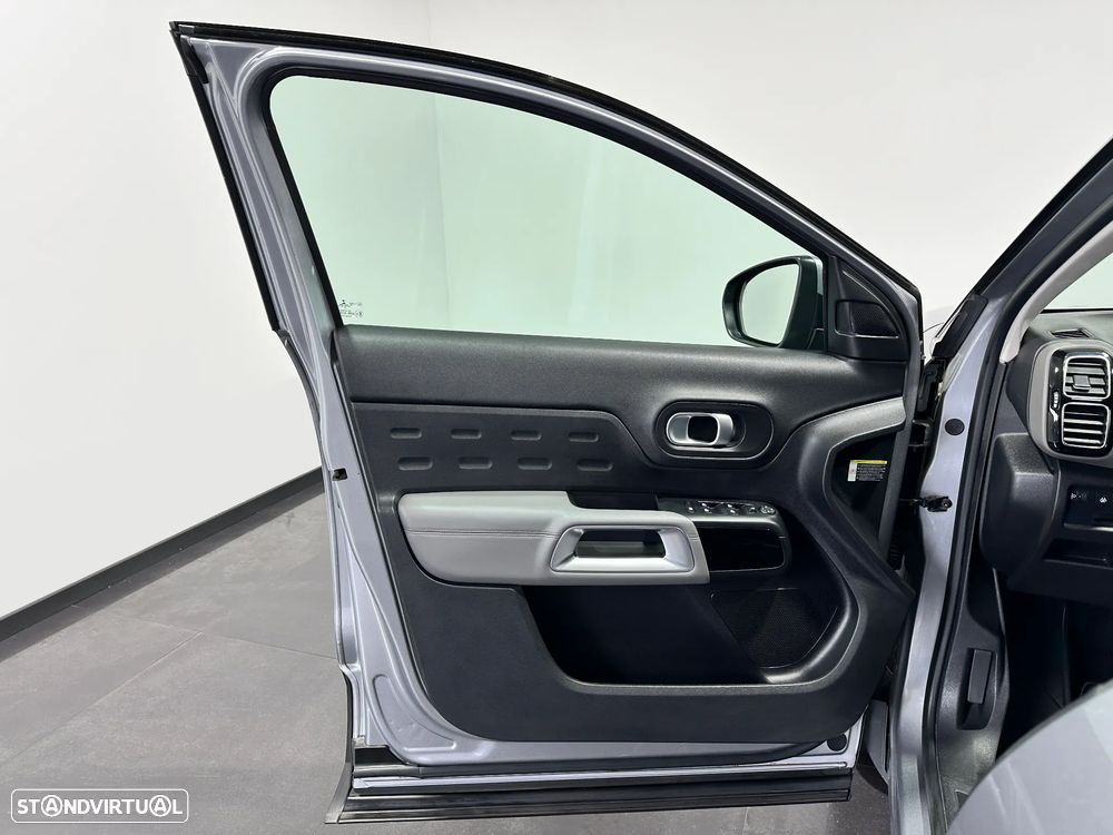 Citroën C5 Aircross 1.5 BlueHDi Feel Business - 18