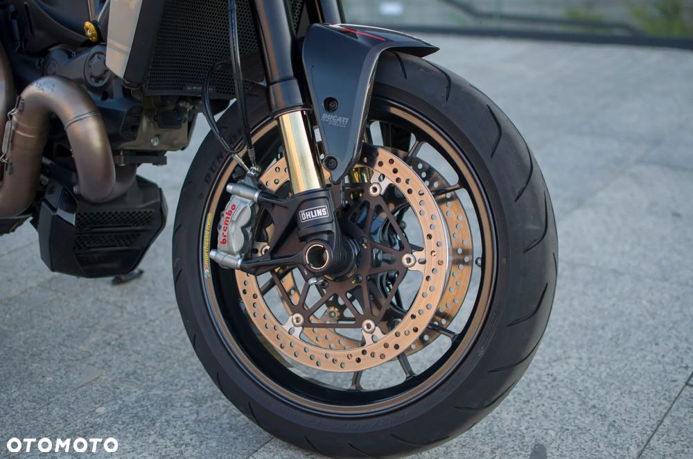 Ducati Monster - 8