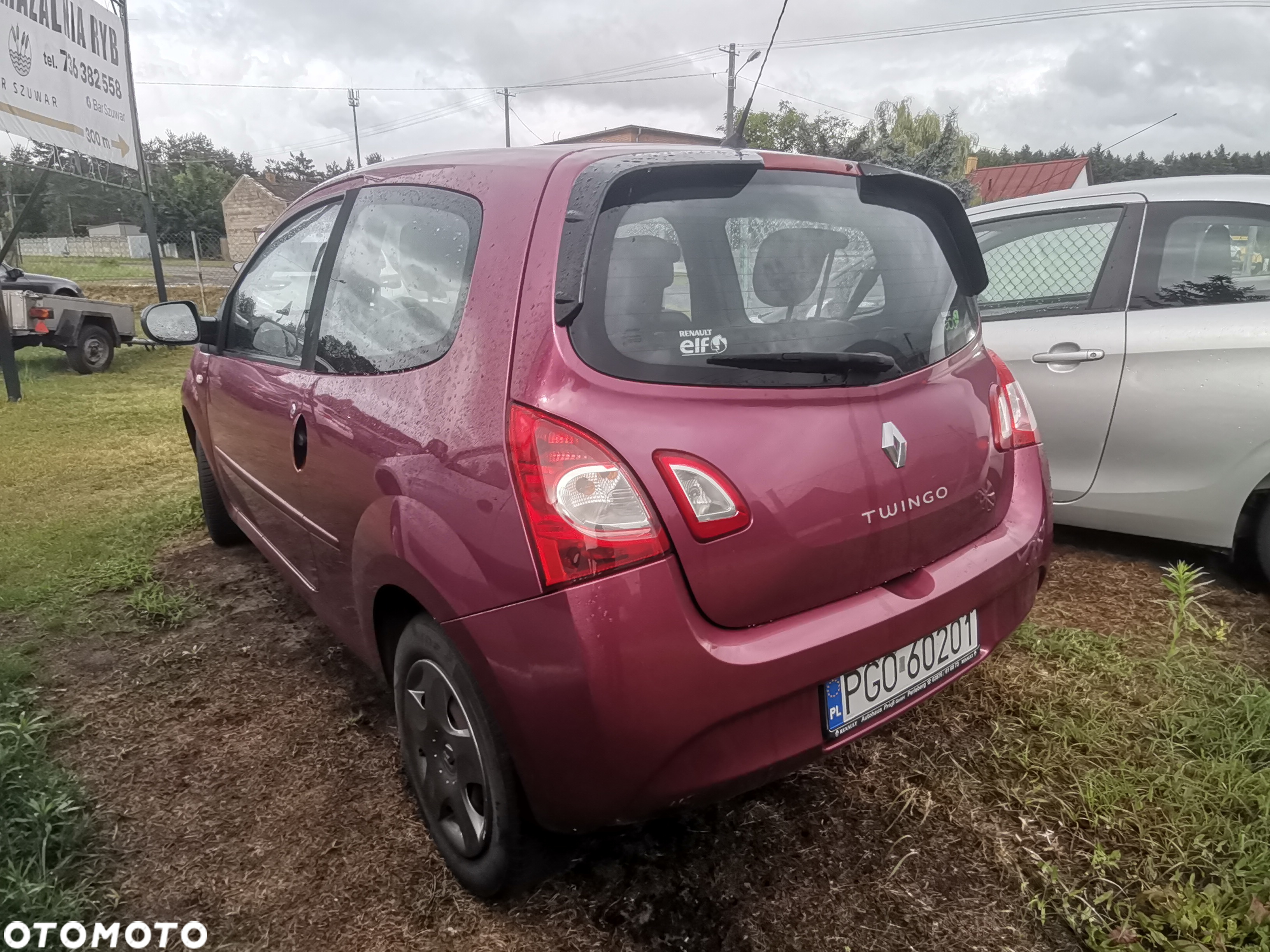 Renault Twingo - 3