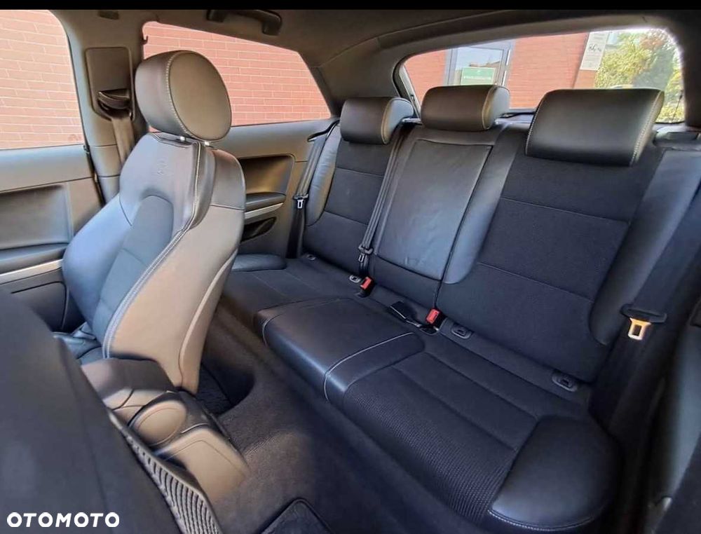 Audi A3 3-drzwiowe - 7