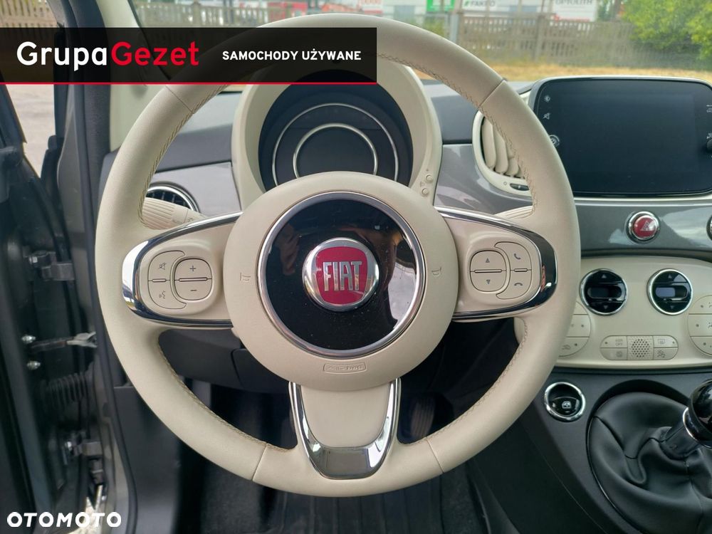Fiat 500 - 8
