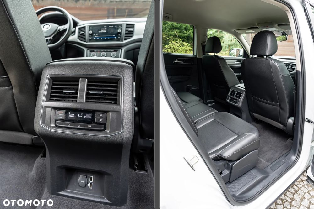Volkswagen Atlas - 41