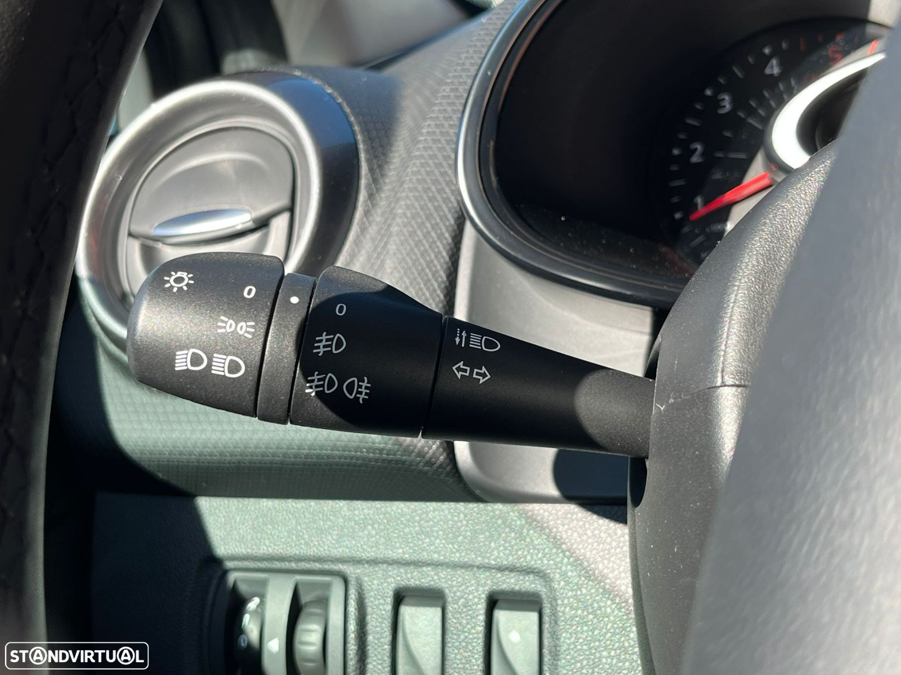 Renault Clio Sport Tourer 1.5 dCi Limited EDition - 20