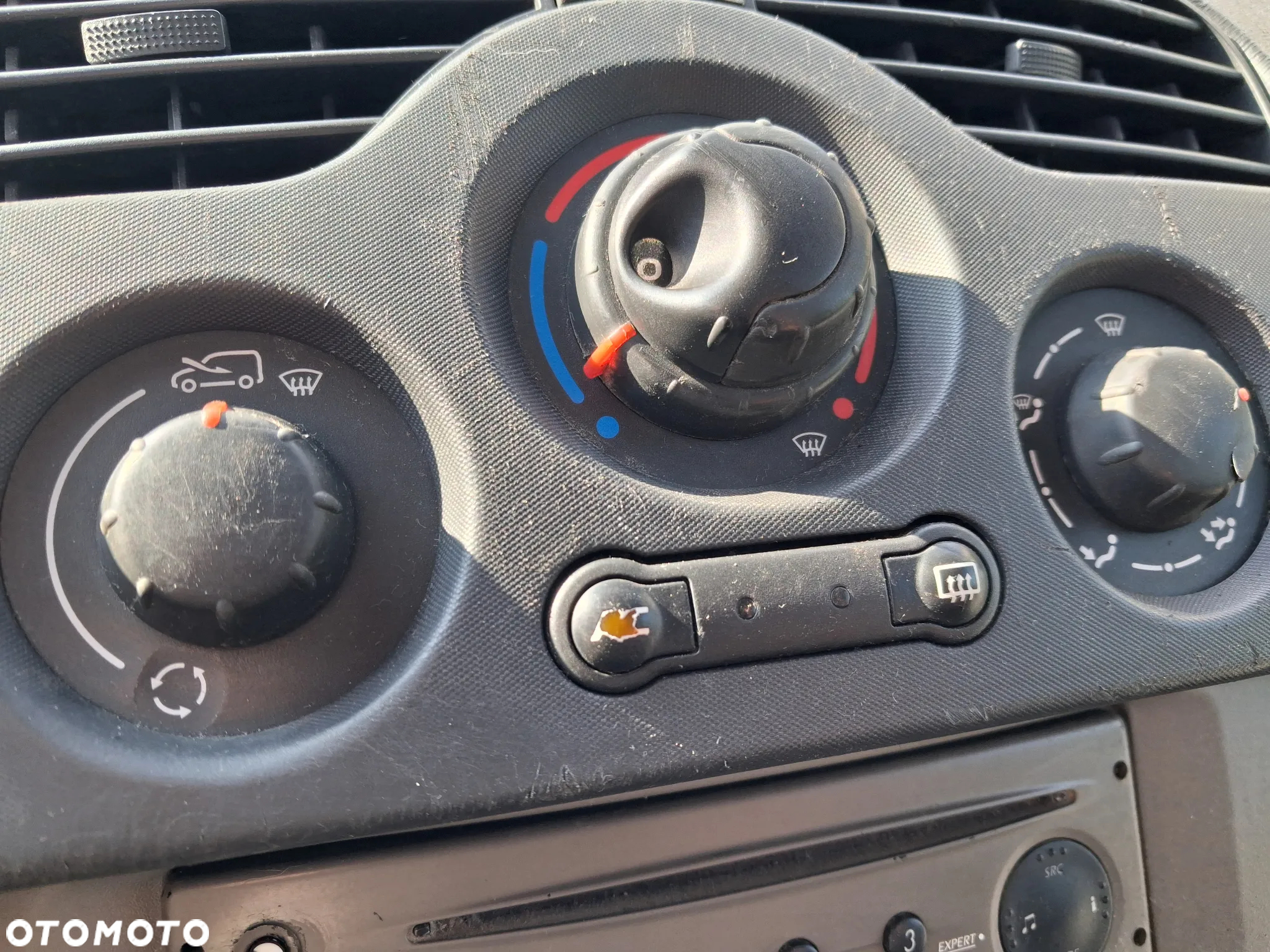 Renault Kangoo 1.5 dCi Oasis - 20