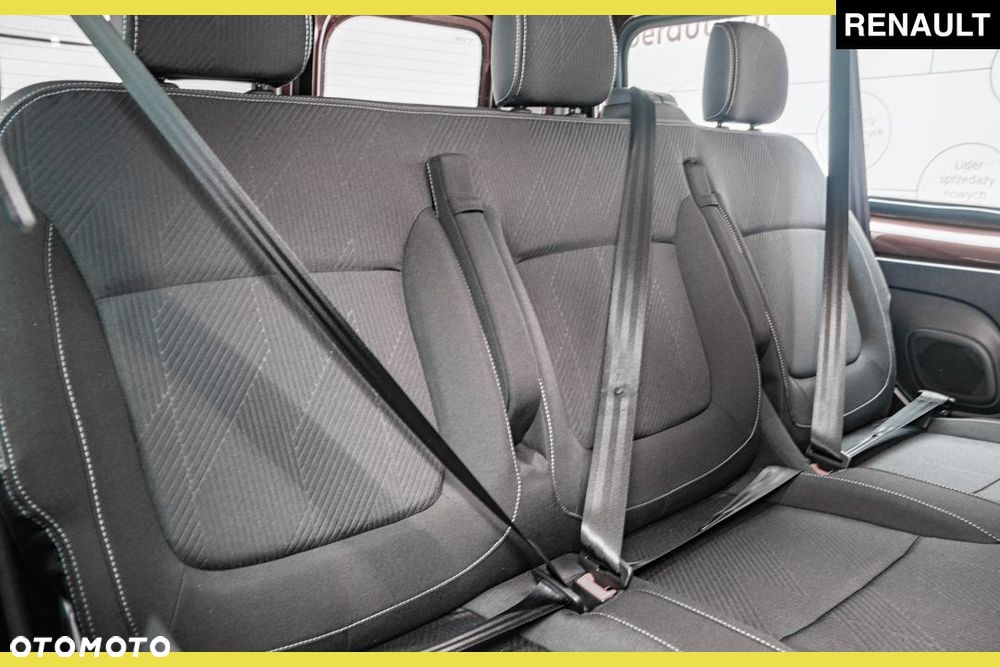 Renault Trafic Kombi L2H1 2.0 150KM - 25