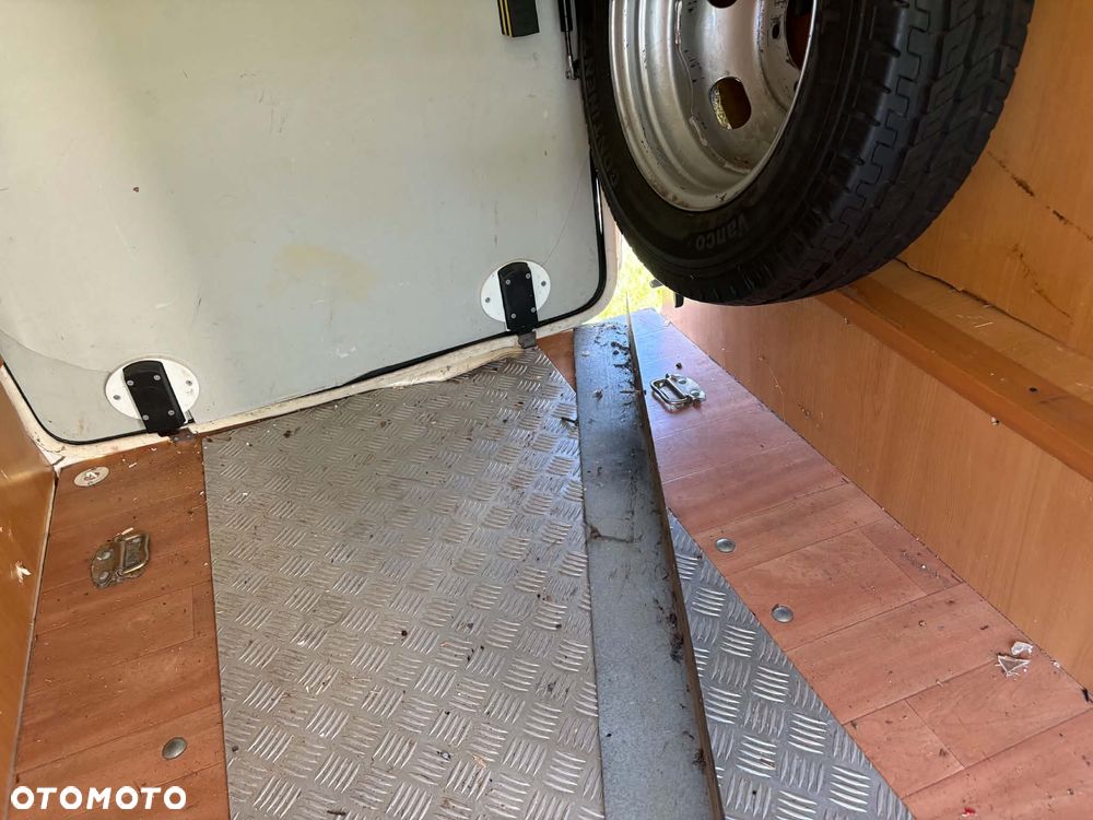 Ford Transit Carioca - 33