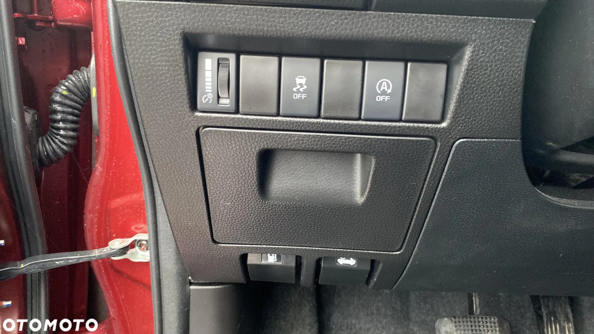 Isuzu D-Max 1.9 DC LSE - 22