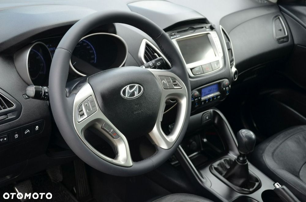 Hyundai ix35 - 24