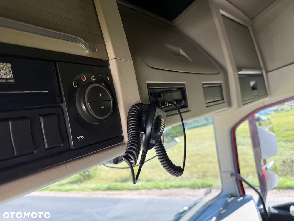 Volvo FH 500 - 22