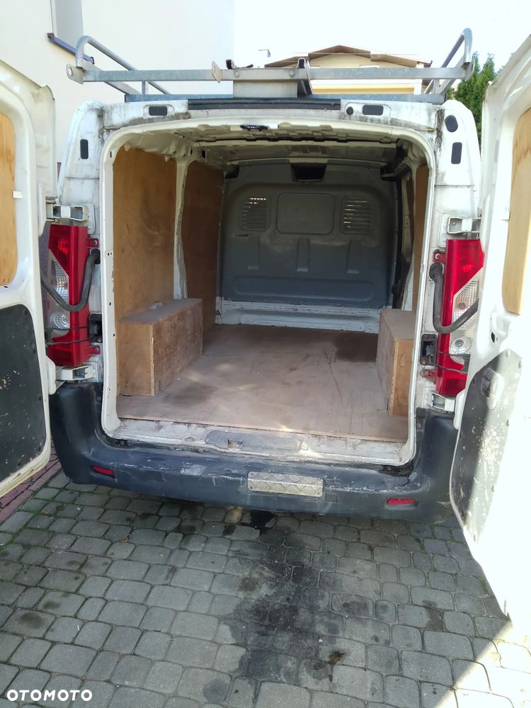Citroën Jumpy Combi - 4