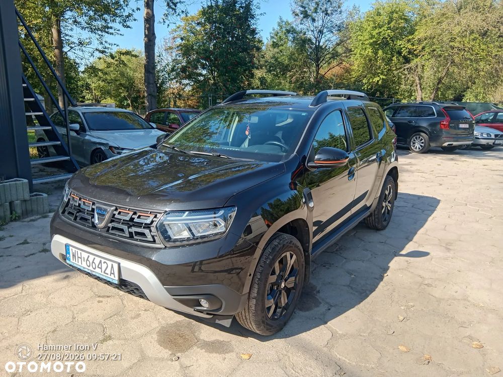 Dacia Duster 1.0 TCe Prestige - 4