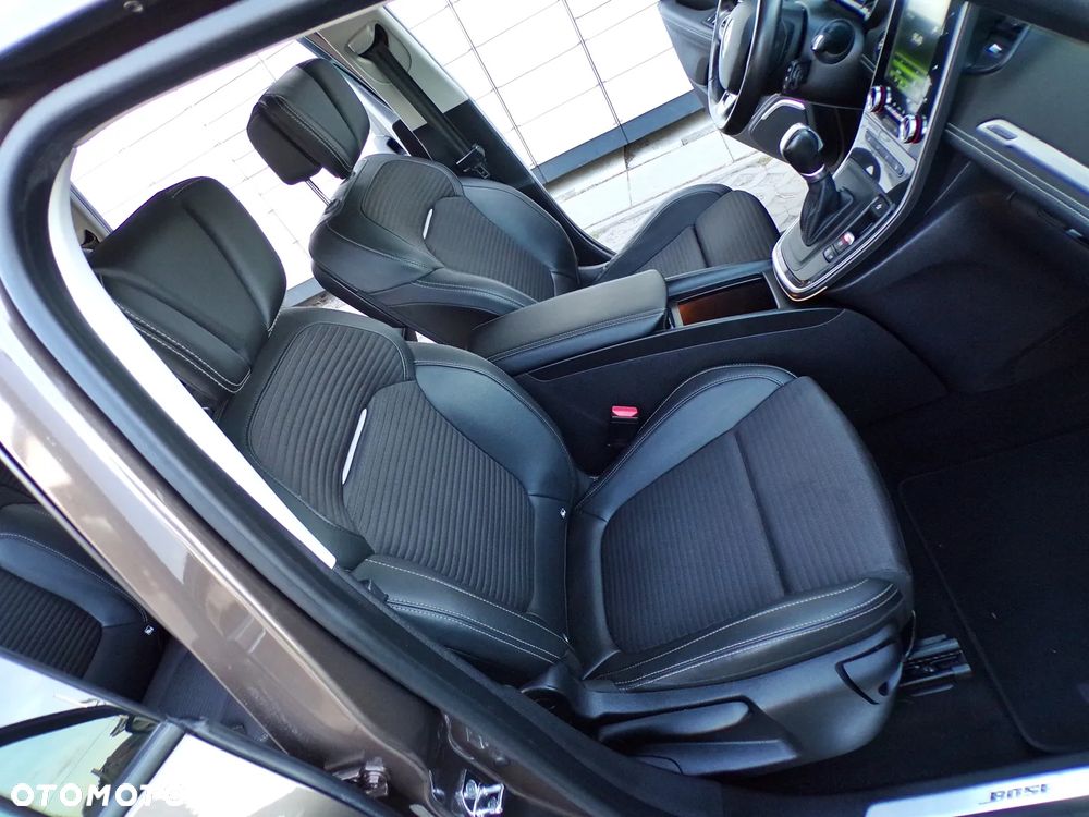 Renault Grand Scenic ENERGY dCi 160 EDC BOSE EDITION - 28