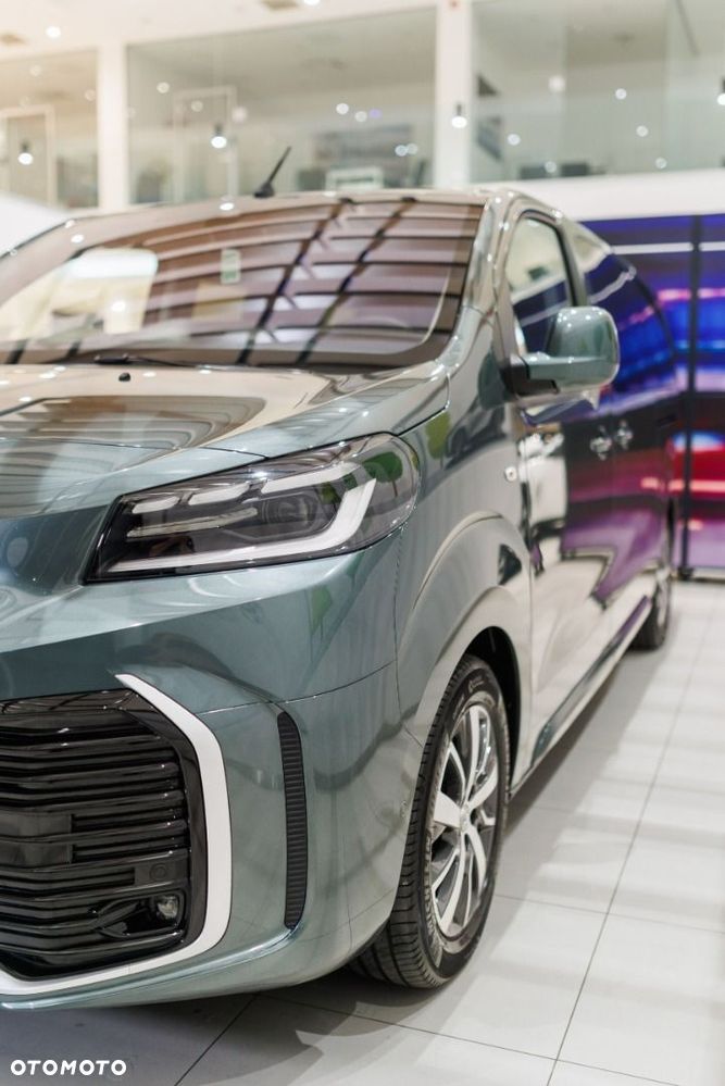 Toyota Proace Verso - 13