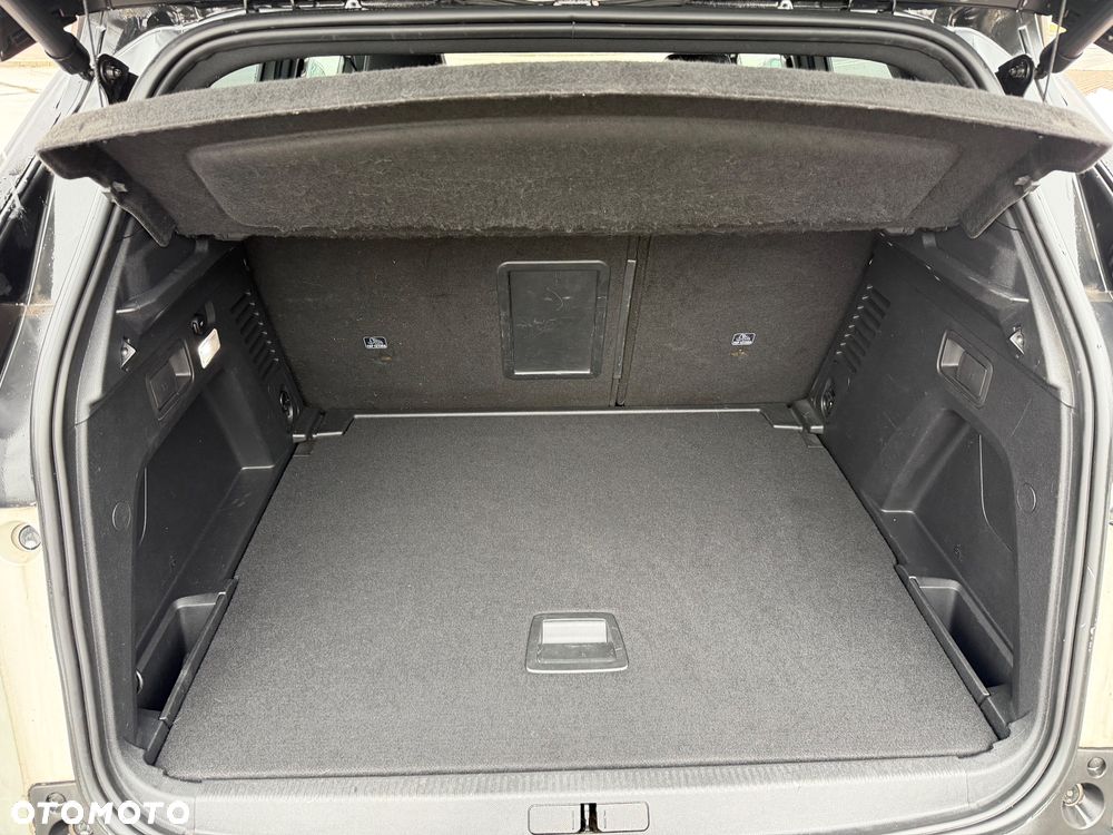 Peugeot 3008 BlueHDi 180 Stop & Start EAT8 GT - 14