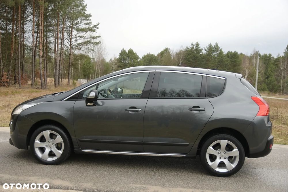 Peugeot 3008 ver-1-6-2wd-trend - 3