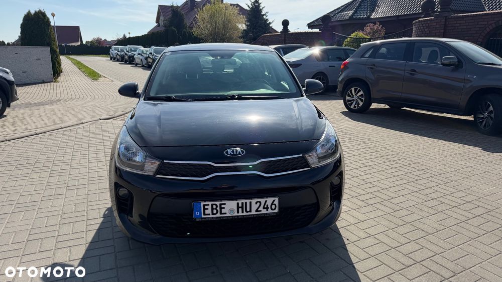 Kia Rio 1.2 Edition 7 - 3
