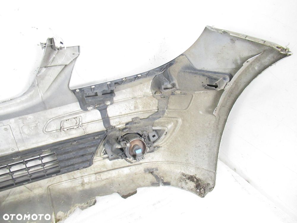 ZDERZAK PRZÓD MERCEDES W245 761 - 5