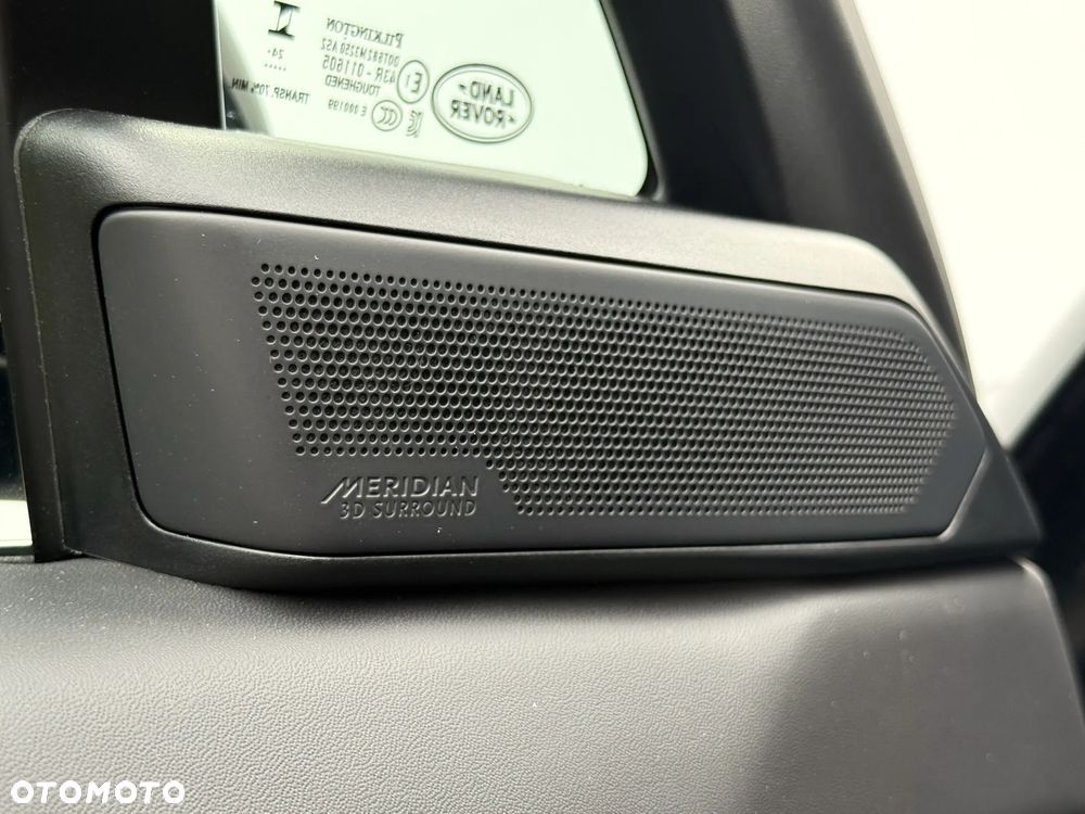 Land Rover Range Rover Sport D350 Autobiography - 18