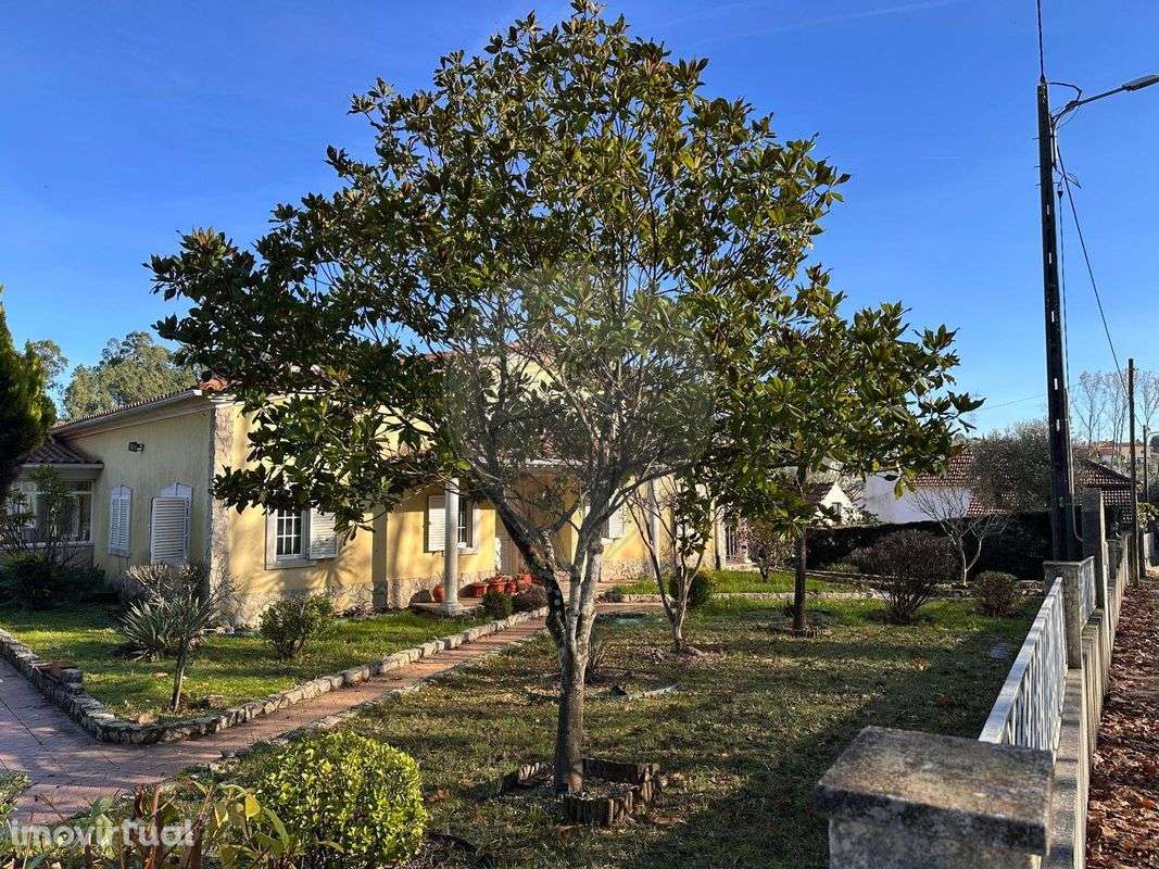 Moradia T4 para venda - Grande imagem: 2/29