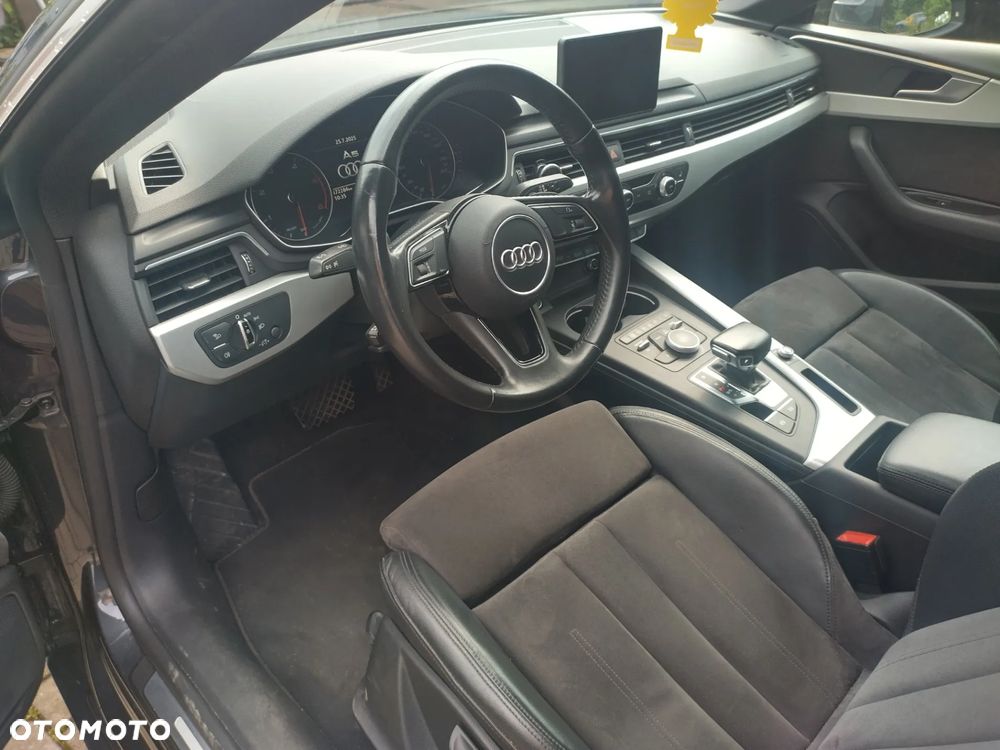Audi A5 - 10
