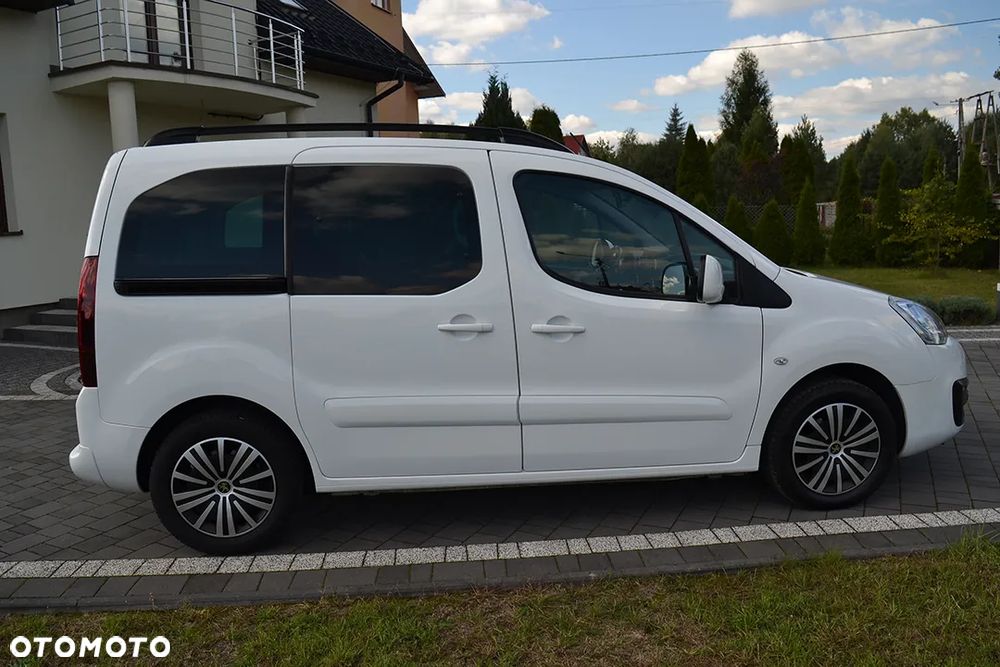 Peugeot Partner - 14