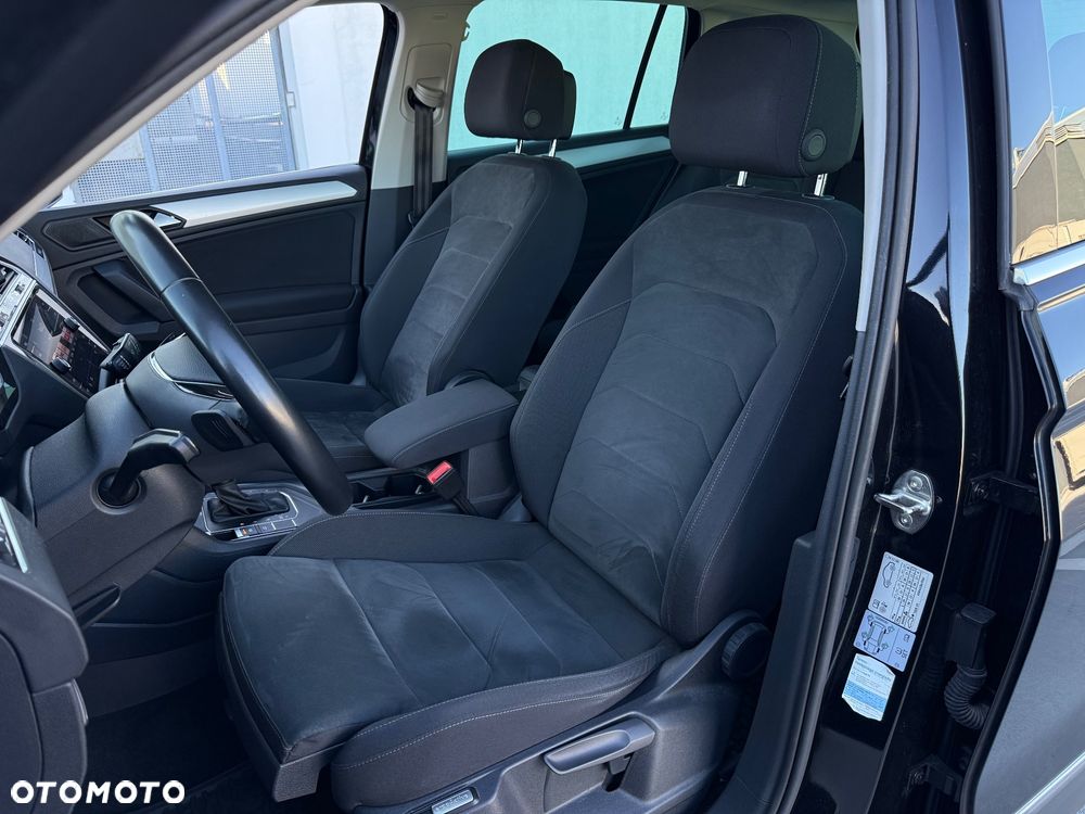 Volkswagen Tiguan - 11