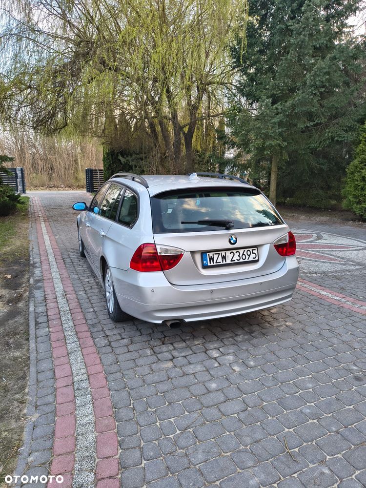 BMW Seria 3 - 17