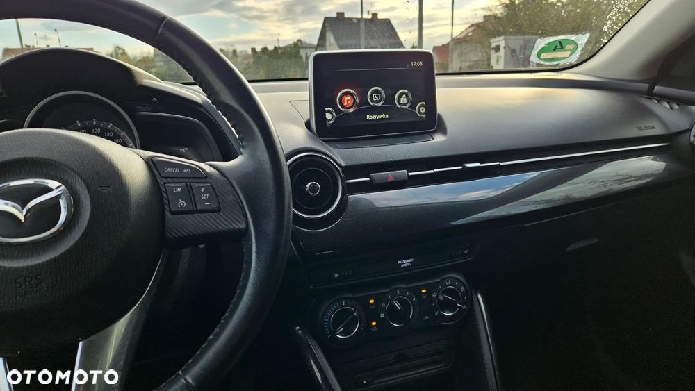 Mazda 2 SKYACTIV-D 105 Center-Line - 16