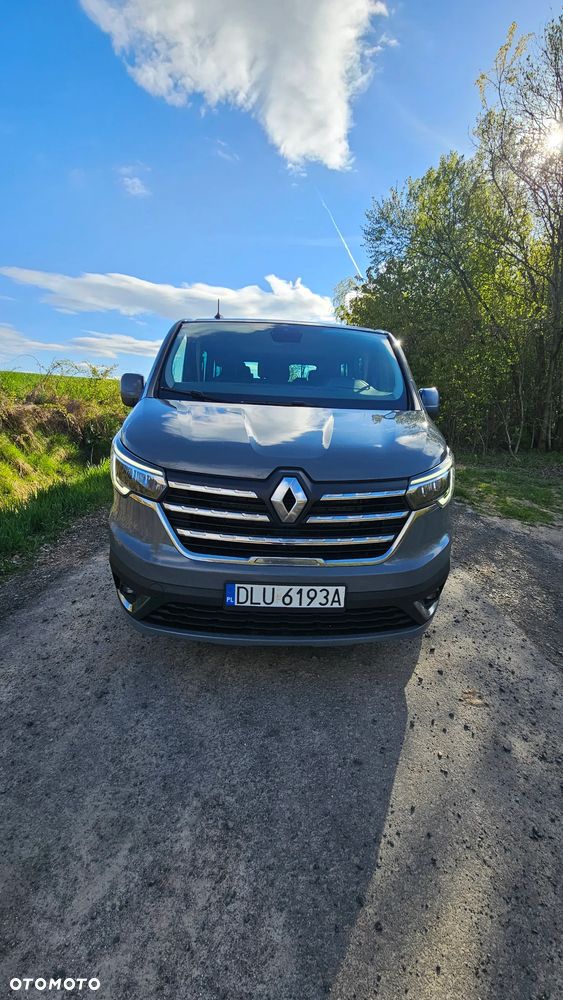Renault Trafic Kombi 2.0 L2 Pack Clim - 2