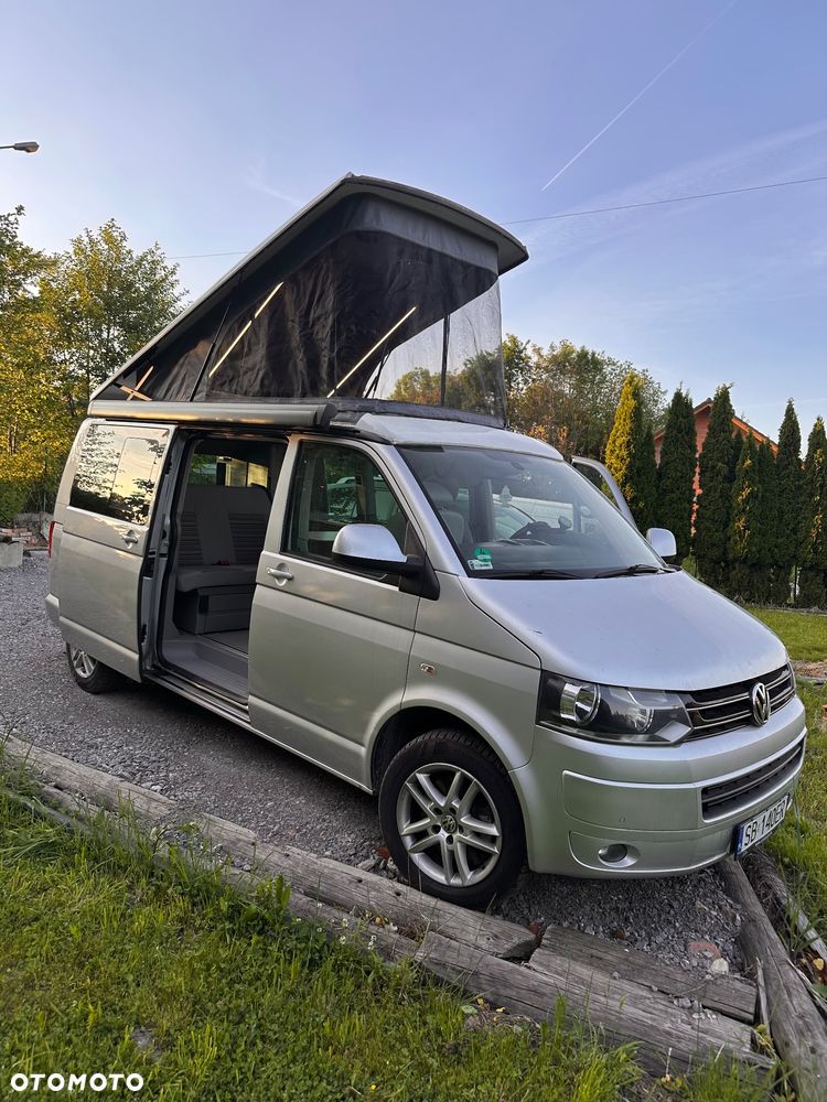 Volkswagen California - 12