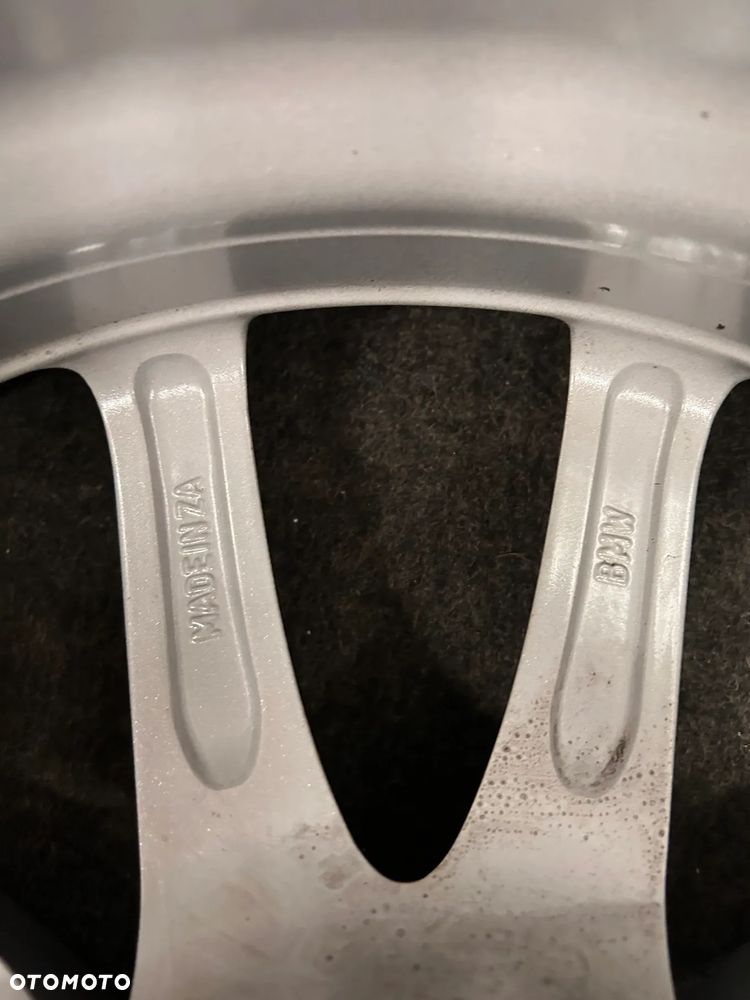 Alufelga BMW X3 G01 18 cali 5x112 1szt. 6880047 - 8