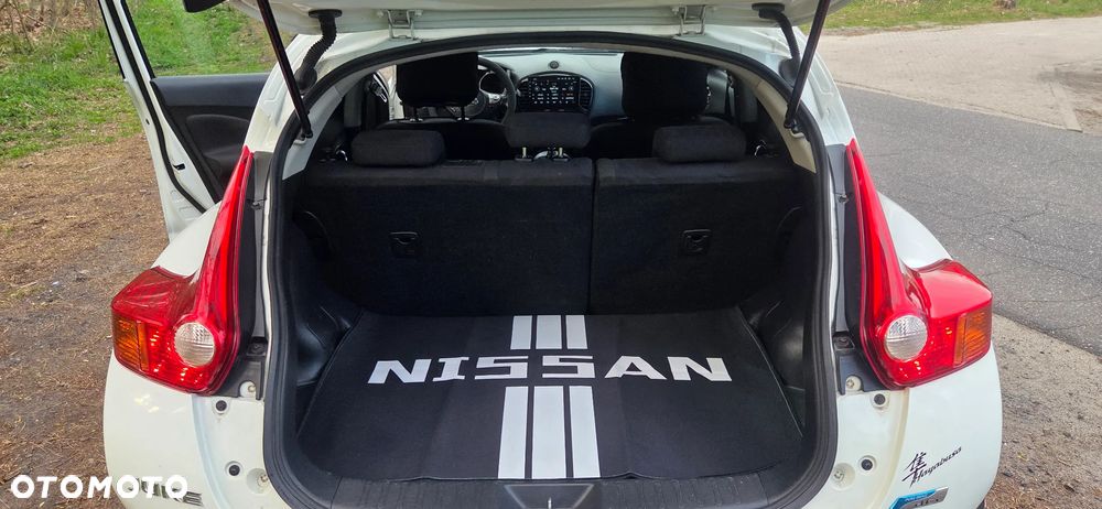 Nissan Juke 1.5 dCi Edition - 9