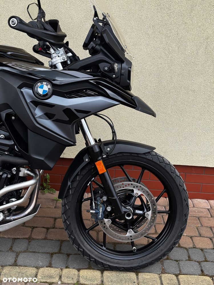 BMW GS - 8
