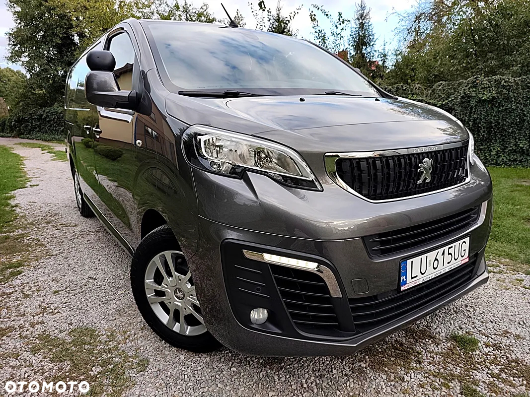 Peugeot Expert - 2