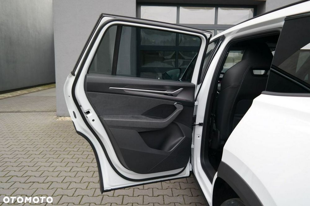Skoda Kodiaq - 27
