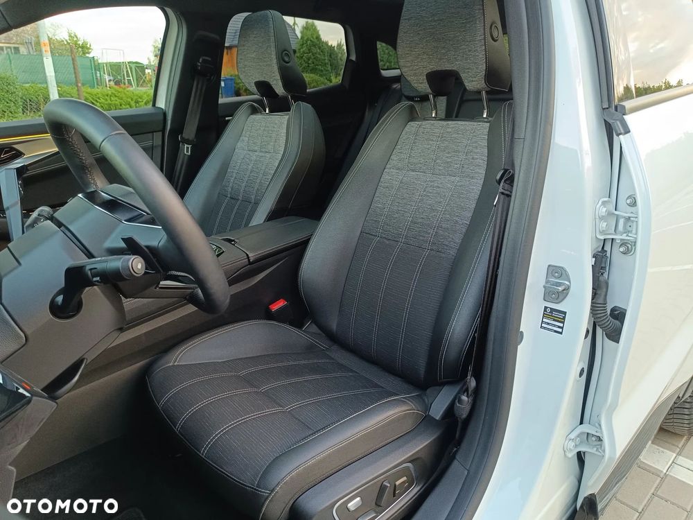 Renault Austral Mild Hybrid 160 Automatik Iconic Esprit Alpine - 15