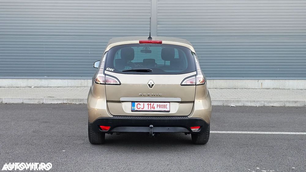 Renault Scenic - 16