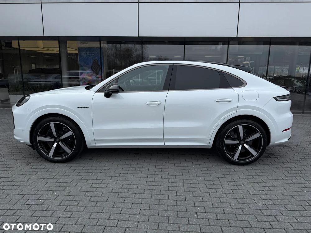 Porsche Cayenne - 2
