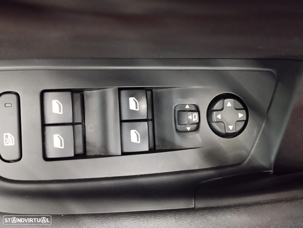 Peugeot 508 1.5 BlueHDi Allure Pack EAT8 - 19