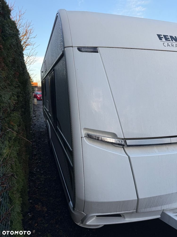 Fendt Tiffany S650 - 17