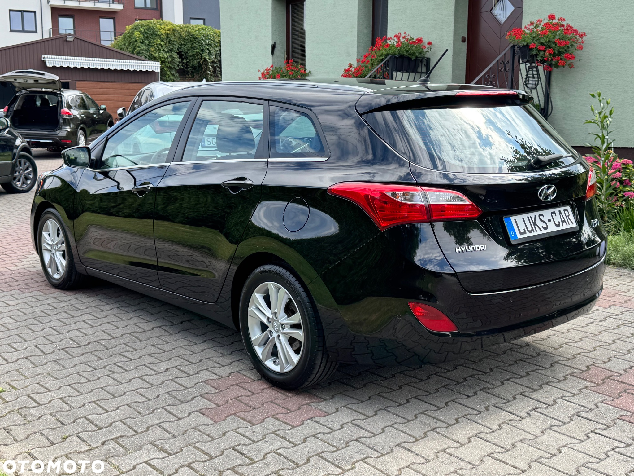 Hyundai i30 1.4 Premium - 5