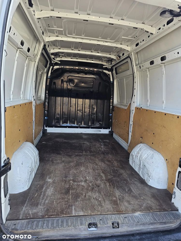 Renault Master - 30