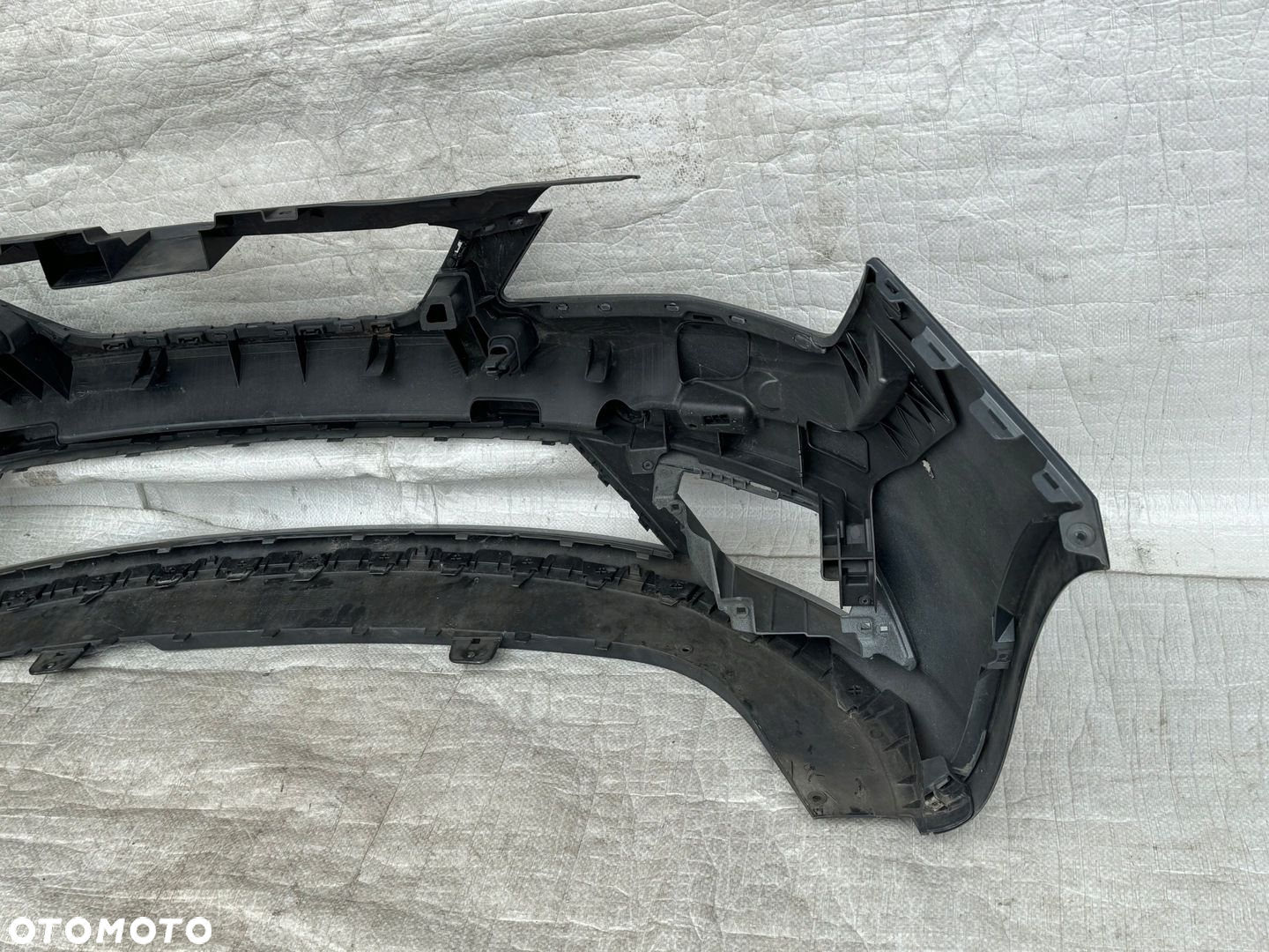SEAT IBIZA 4 LIFT 6J ZDERZAK PRZEDNI 11-17 - 4
