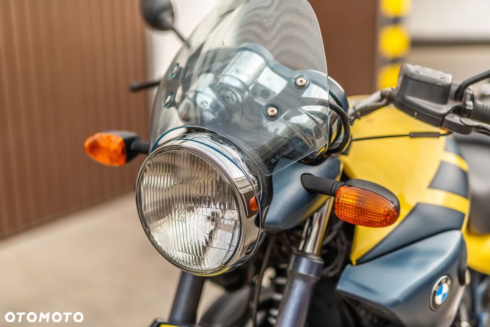 BMW R - 8