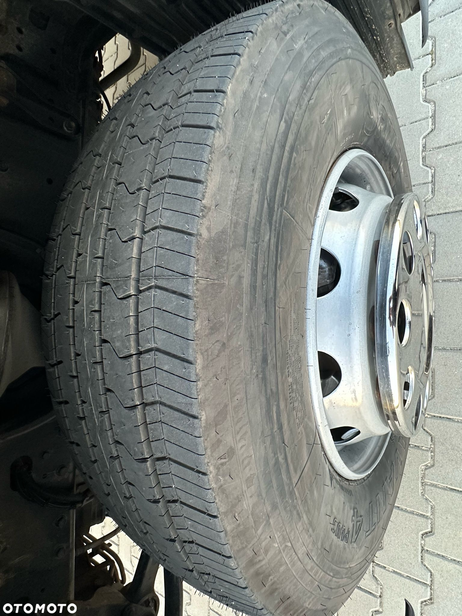 MAN TGX 18.360 / CHŁODNIA / WINDA / AUTOMAT / 19 EUROPALET / THERMO KING / SYPIALKA / SPROWADZONY - 27